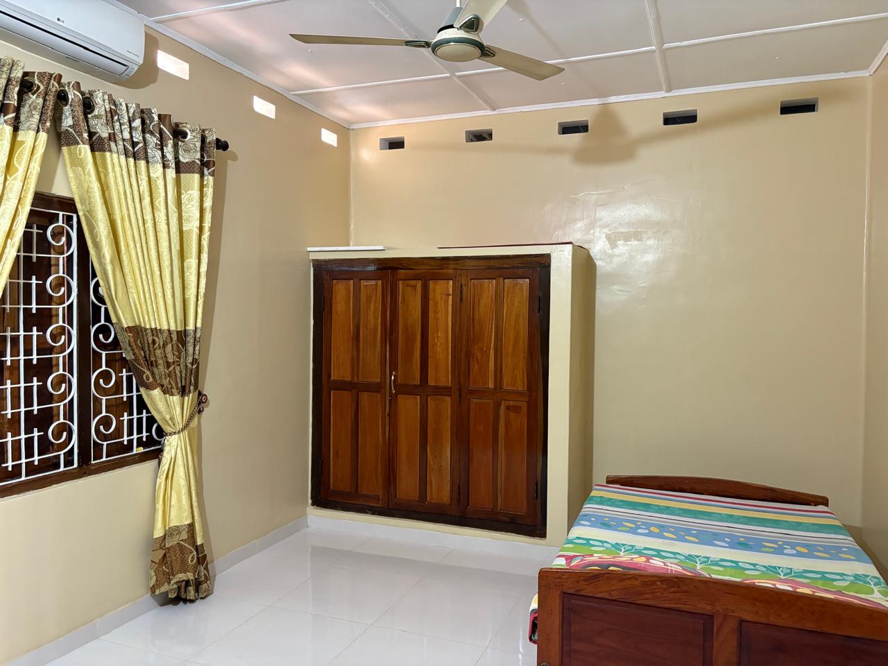 Hall Image